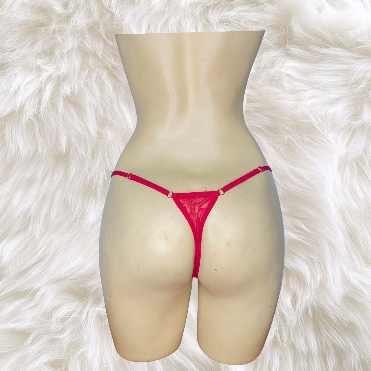TANGA SEMI HILO CATALEYA