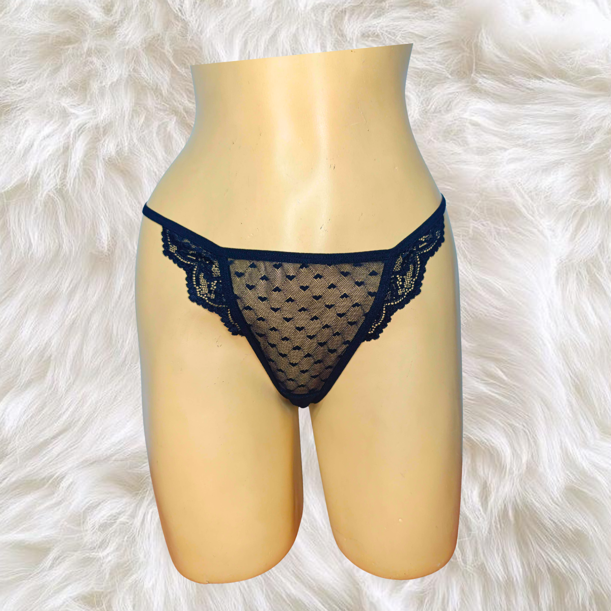 TANGA SEMI HILO CATALEYA