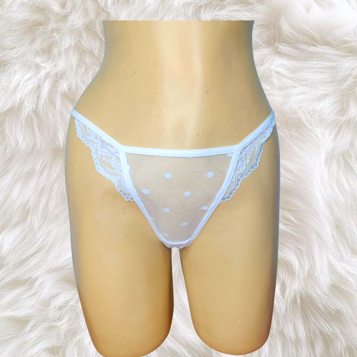 TANGA SEMI HILO CATALEYA