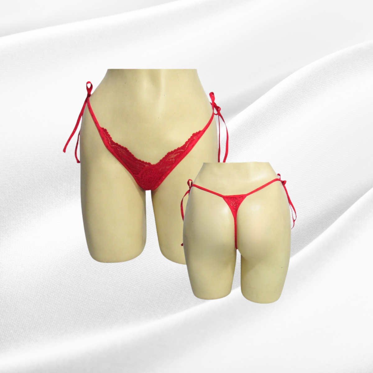 TANGA HILO MELODY