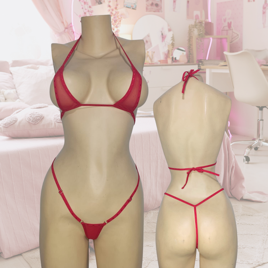 CONJUNTO LUNA