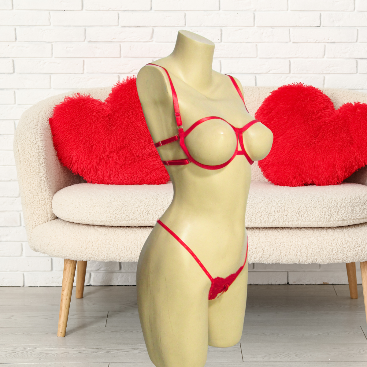 CONJUNTO AIME