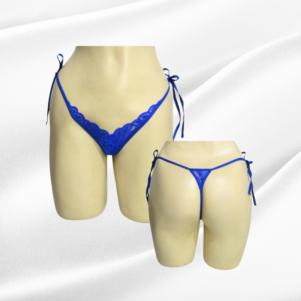 TANGA HILO MELODY