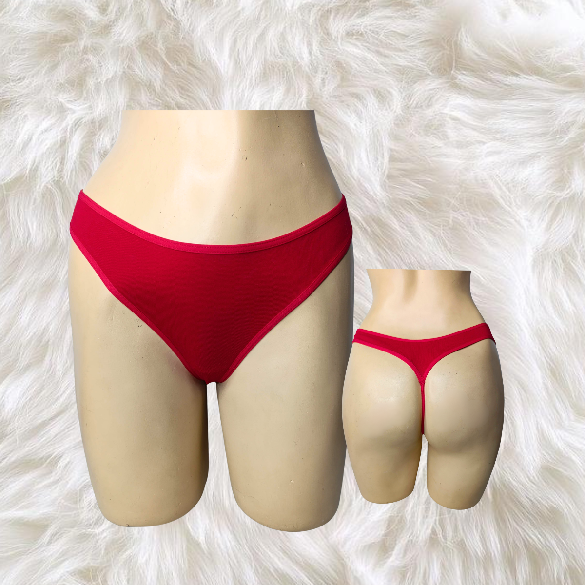 TANGA HILO AURORA