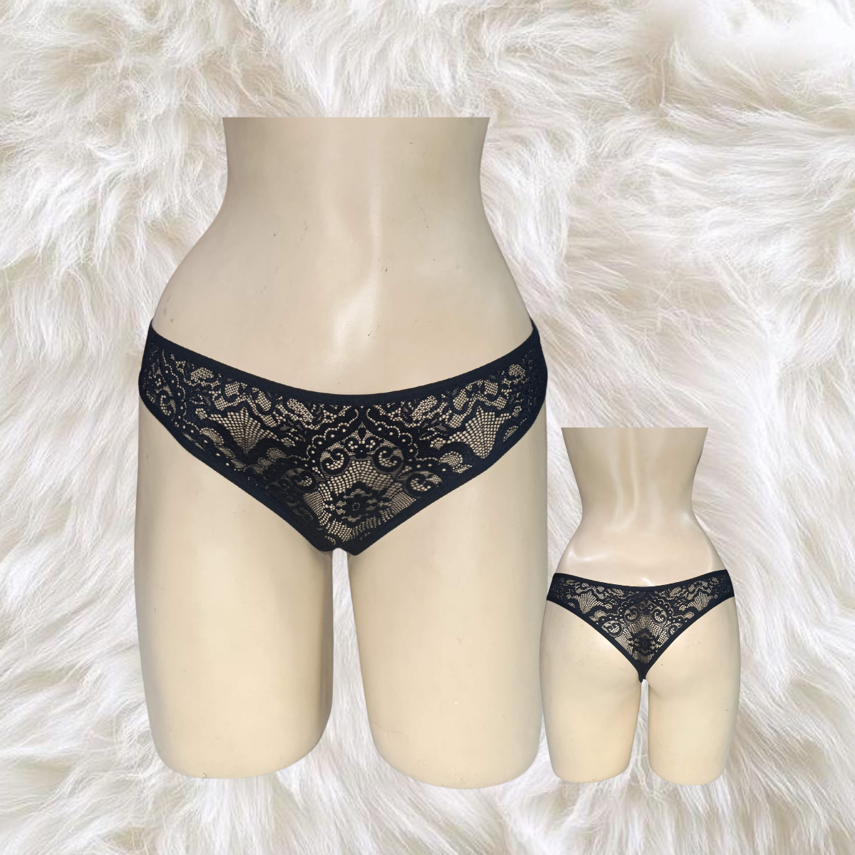 TANGA SEMI HILO CAMILA