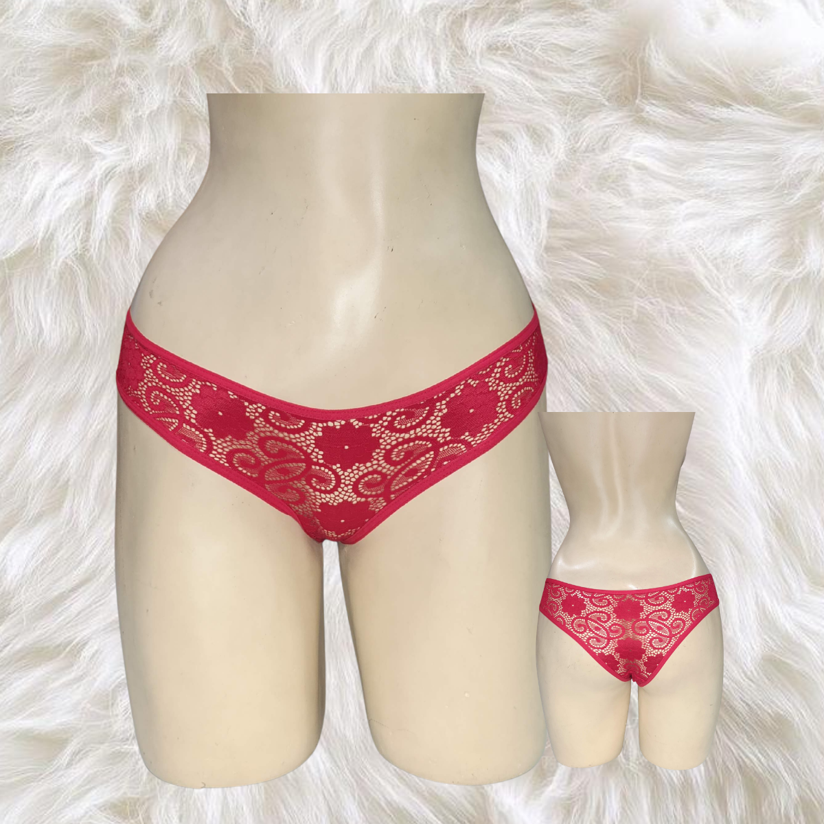 TANGA SEMI HILO CAMILA