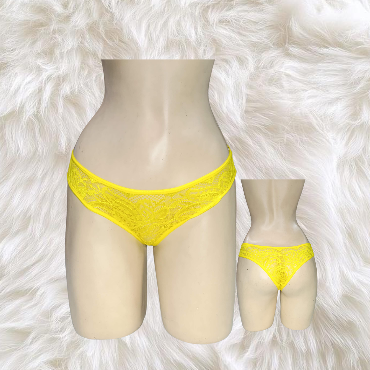 TANGA SEMI HILO CAMILA