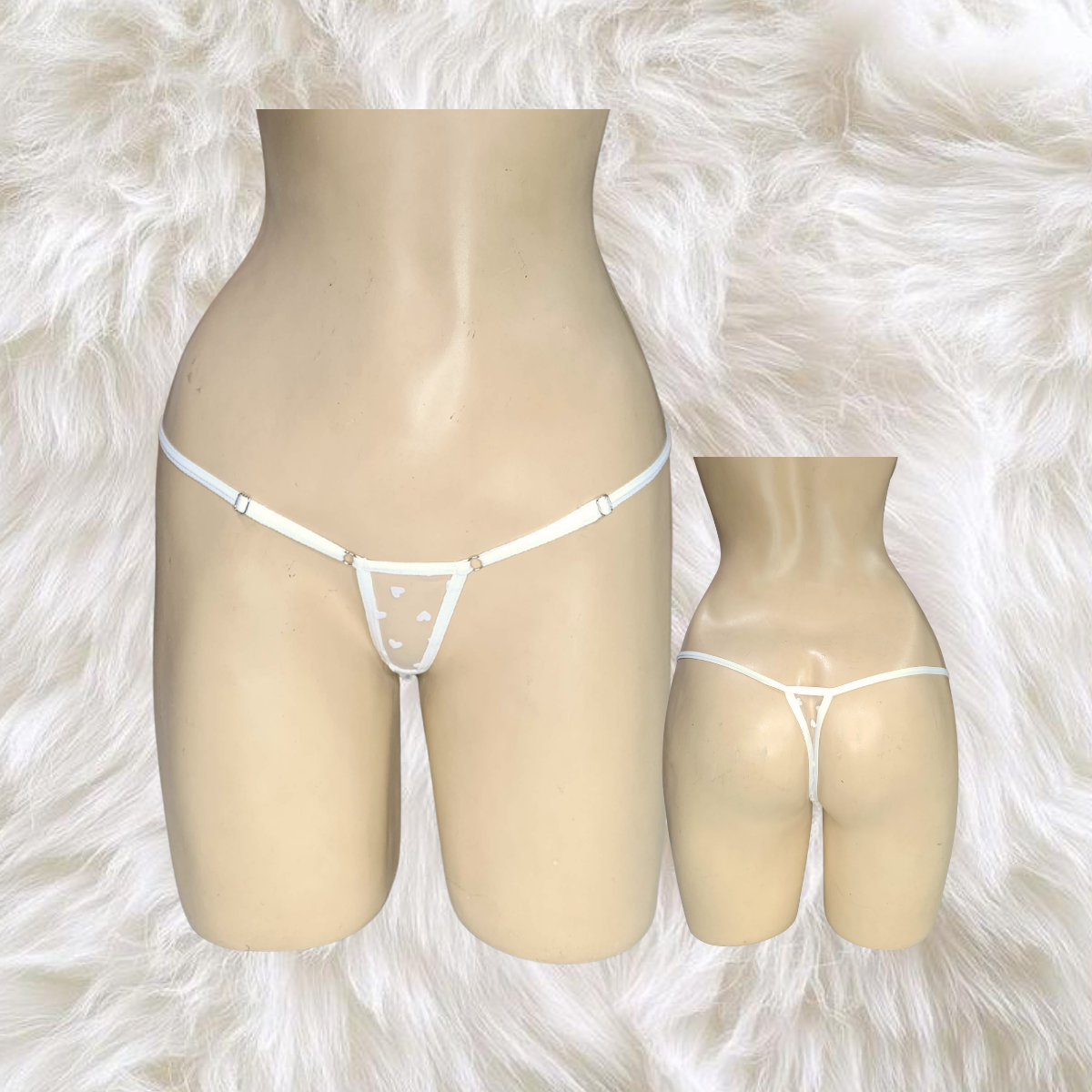 TANGA MICRO HILO MAYRA