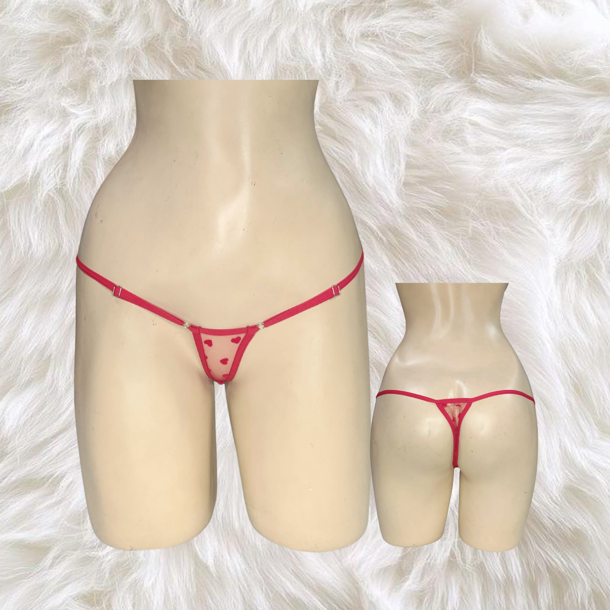TANGA MICRO HILO MAYRA