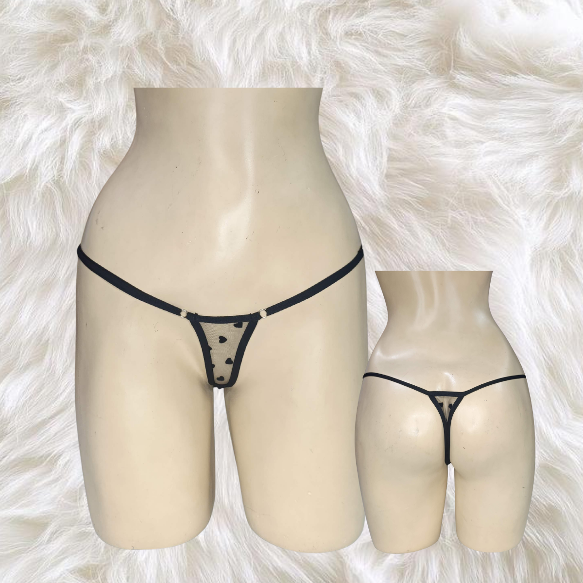 TANGA MICRO HILO MAYRA