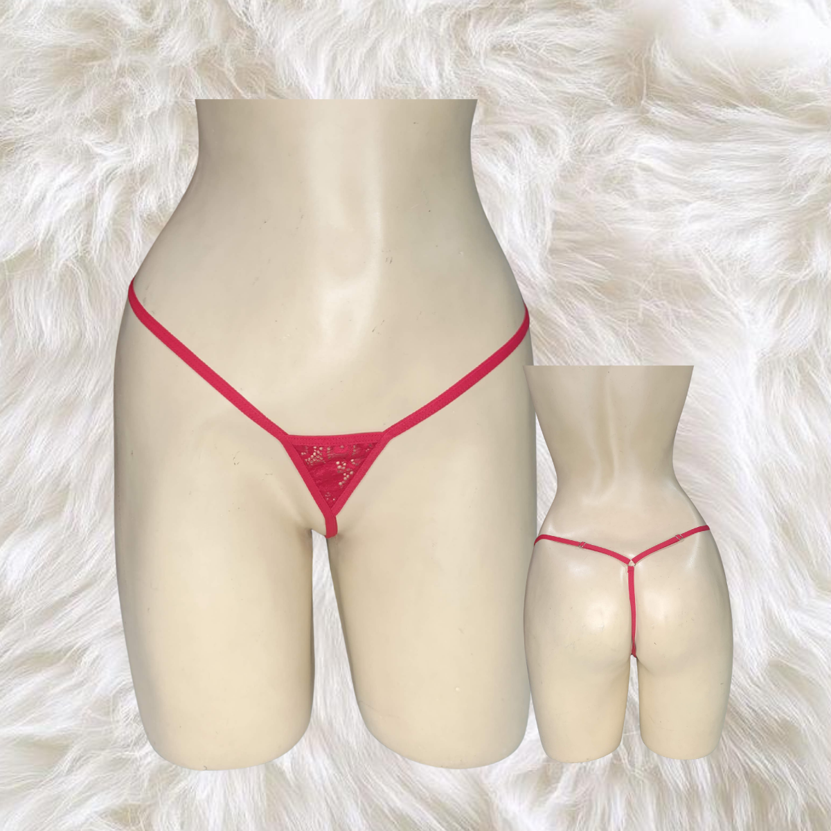 TANGA MICRO HILO JESSY