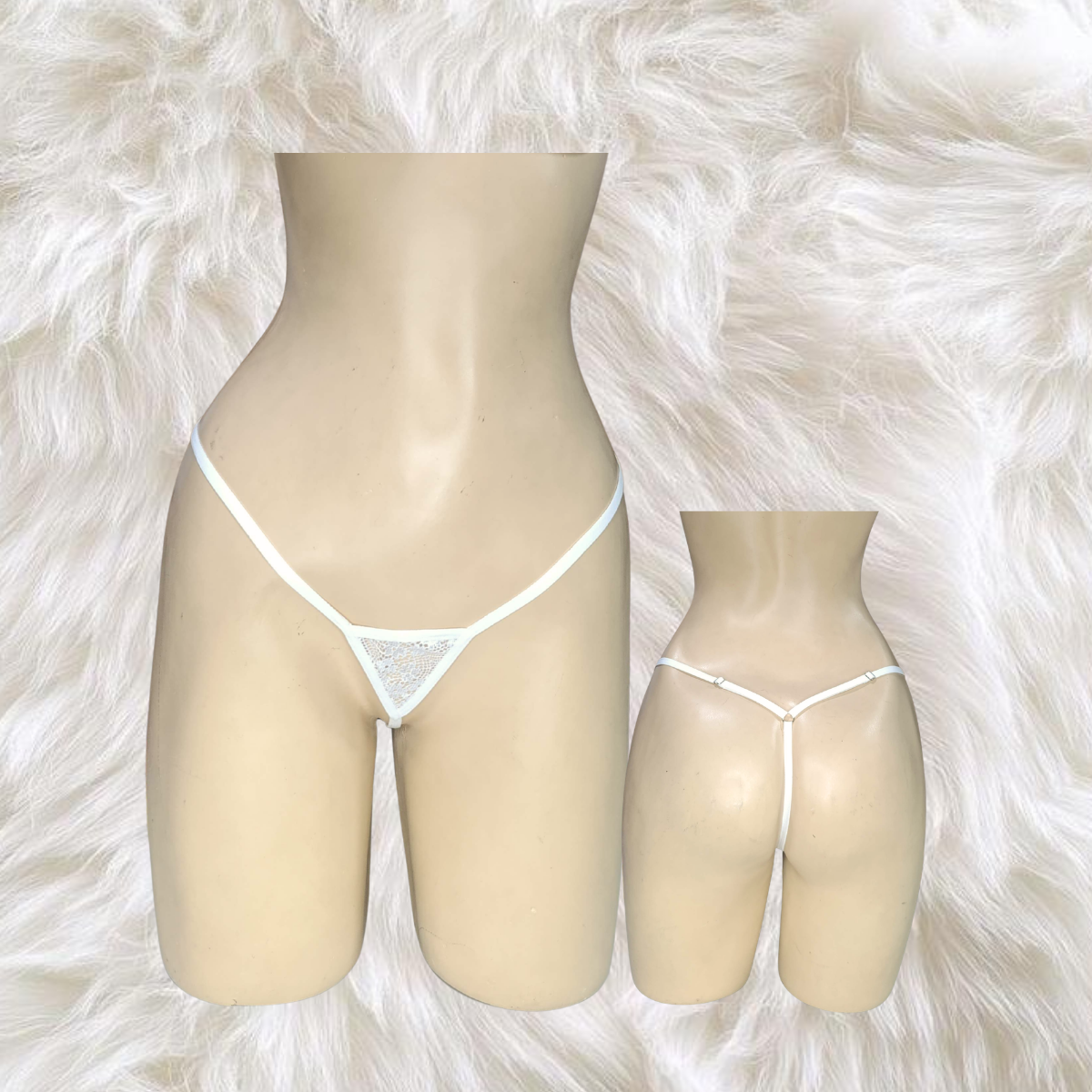 TANGA MICRO HILO JESSY