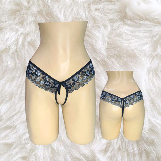 TANGA SIEMPRE LISTA KATY