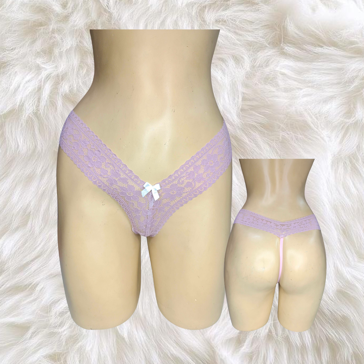 TANGA HILO MIRELLA