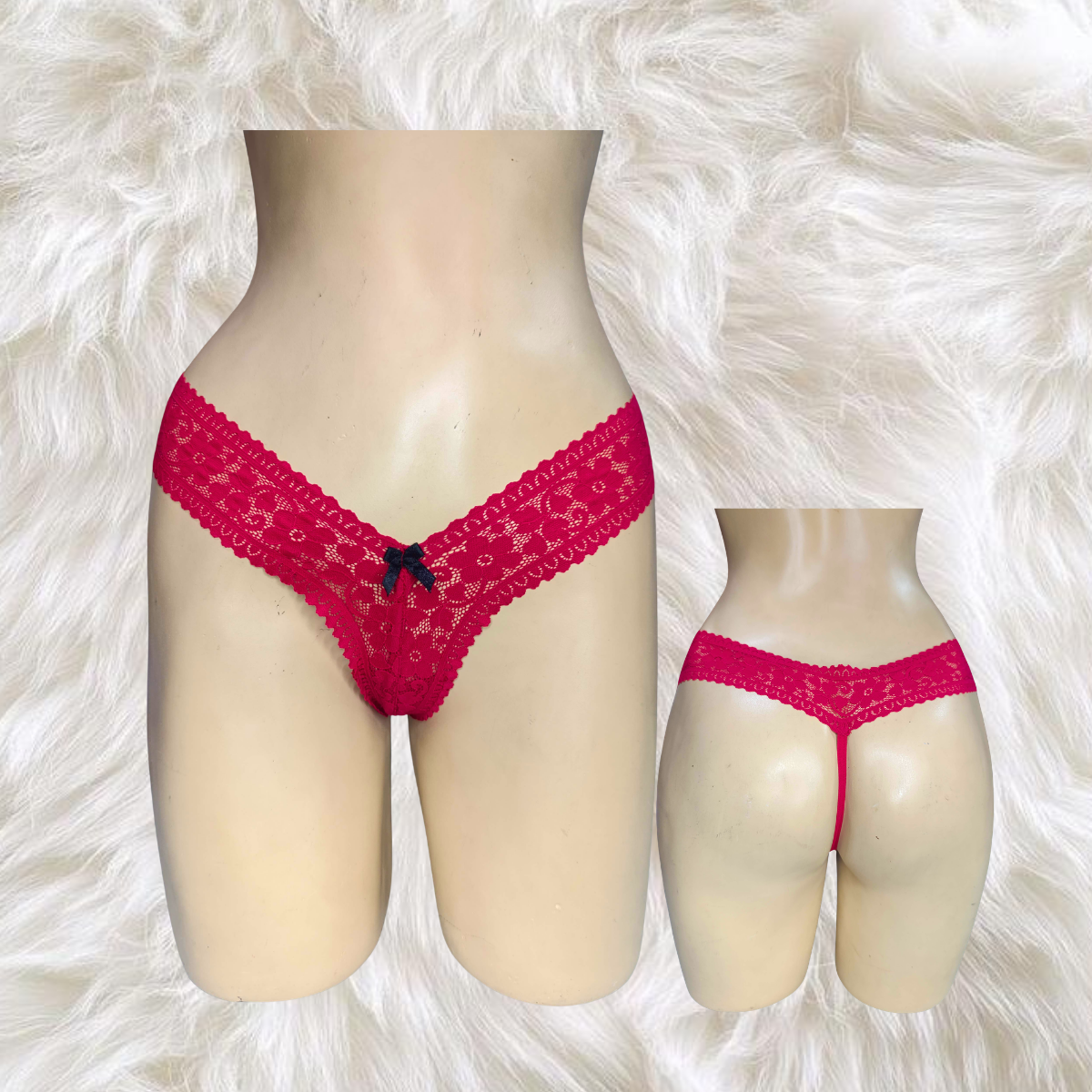TANGA HILO MIRELLA