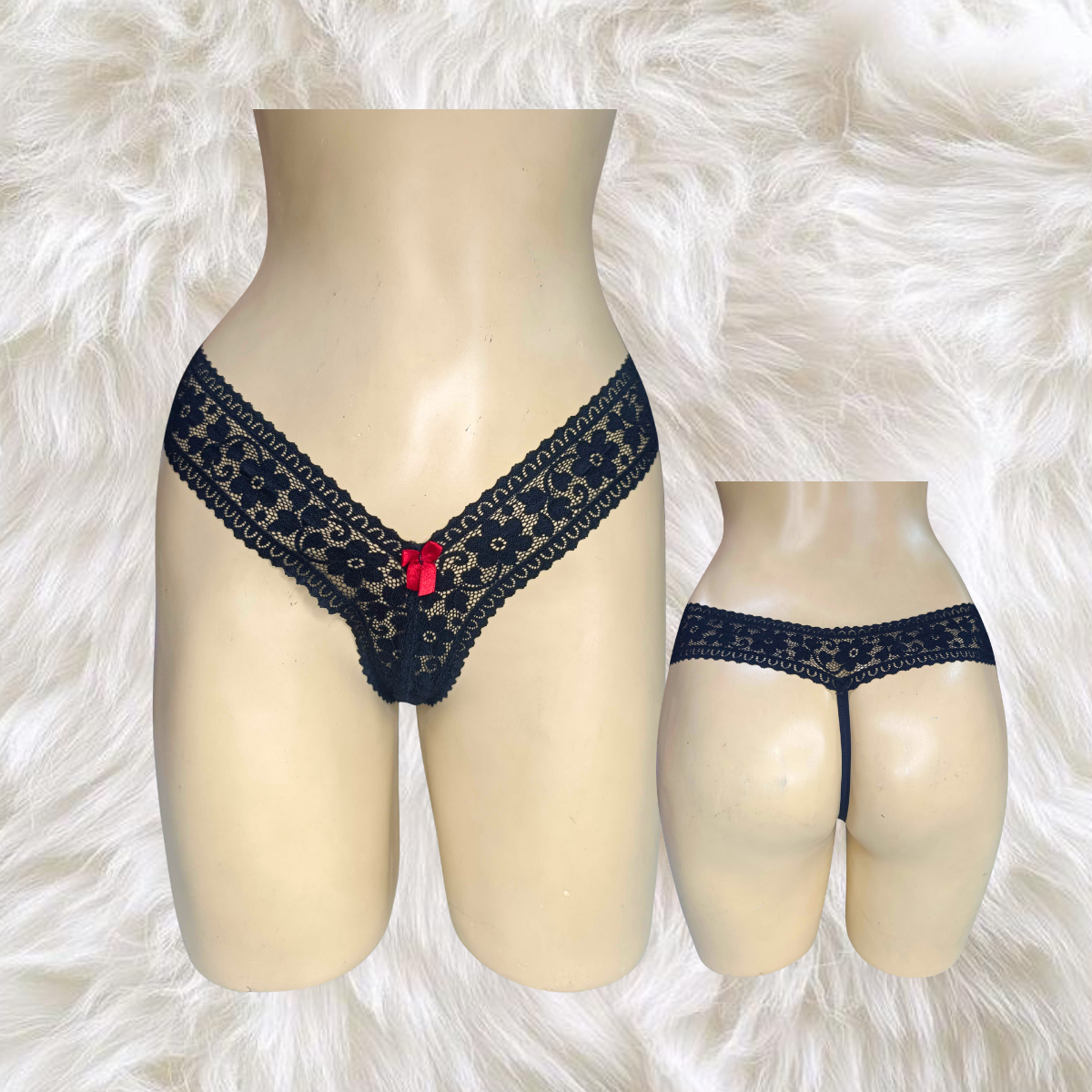 TANGA HILO MIRELLA