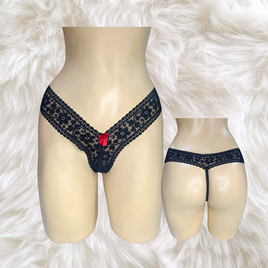 TANGA HILO MIRELLA