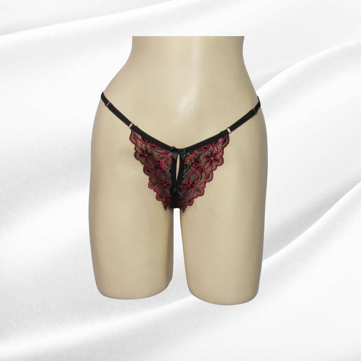 TANGA SIEMPRE LISTA LOVE