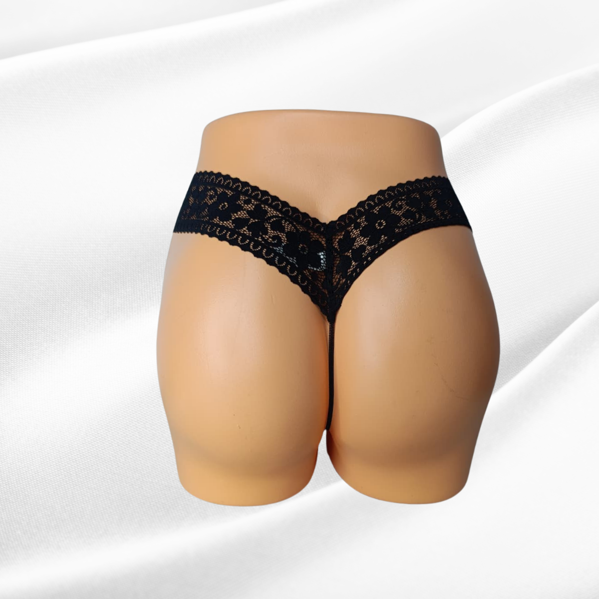 TANGA SIEMPRE LISTA ANA CON PERLAS