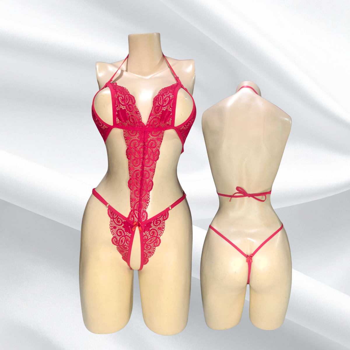 CONJUNTO GLORIA