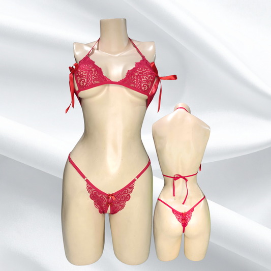 CONJUNTO SIEMPRE LISTA