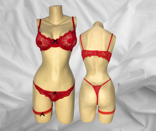 CONJUNTO ROCIO