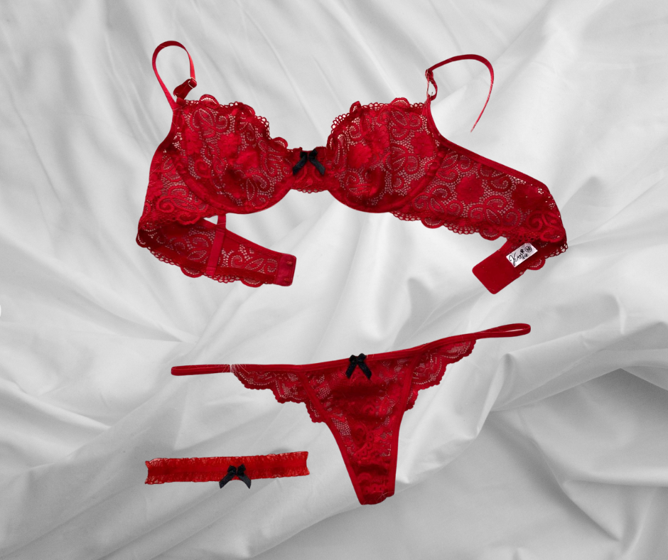 CONJUNTO ROCIO