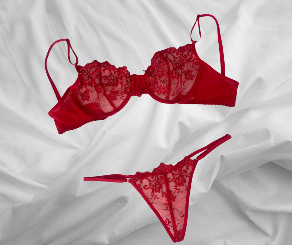 CONJUNTO ROSE