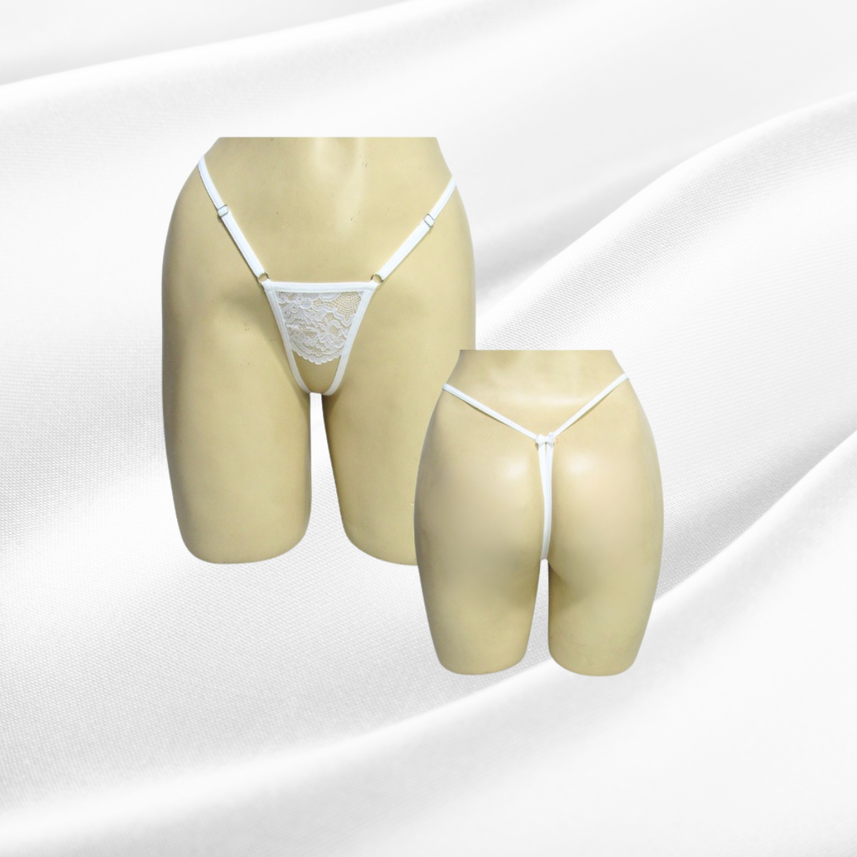 TANGA SIEMPRE LISTA ANNIE