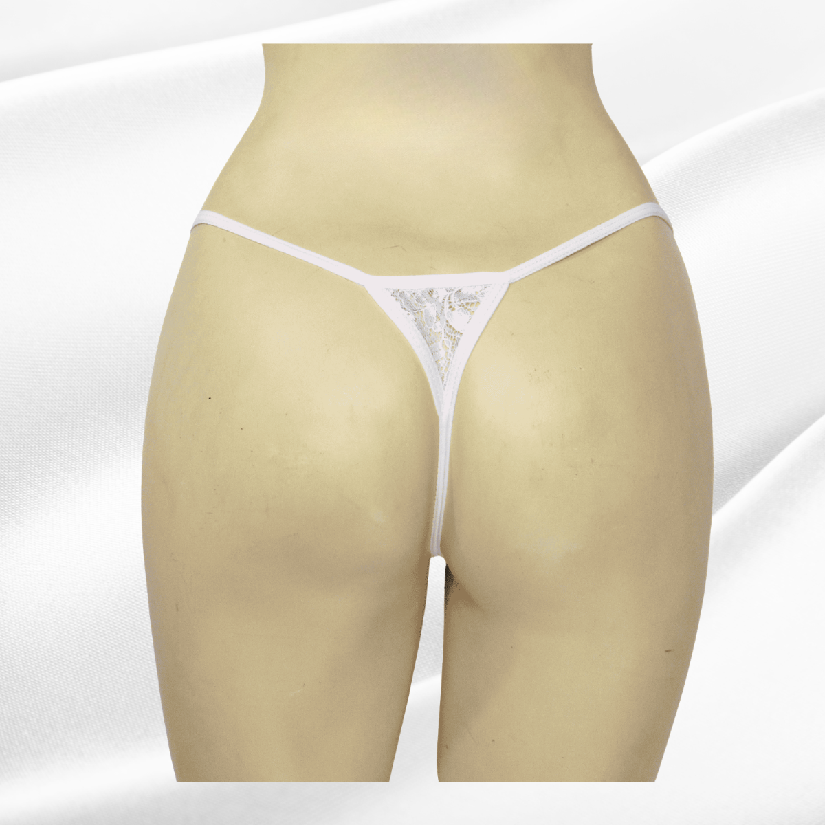 TANGA HILO CARMINA