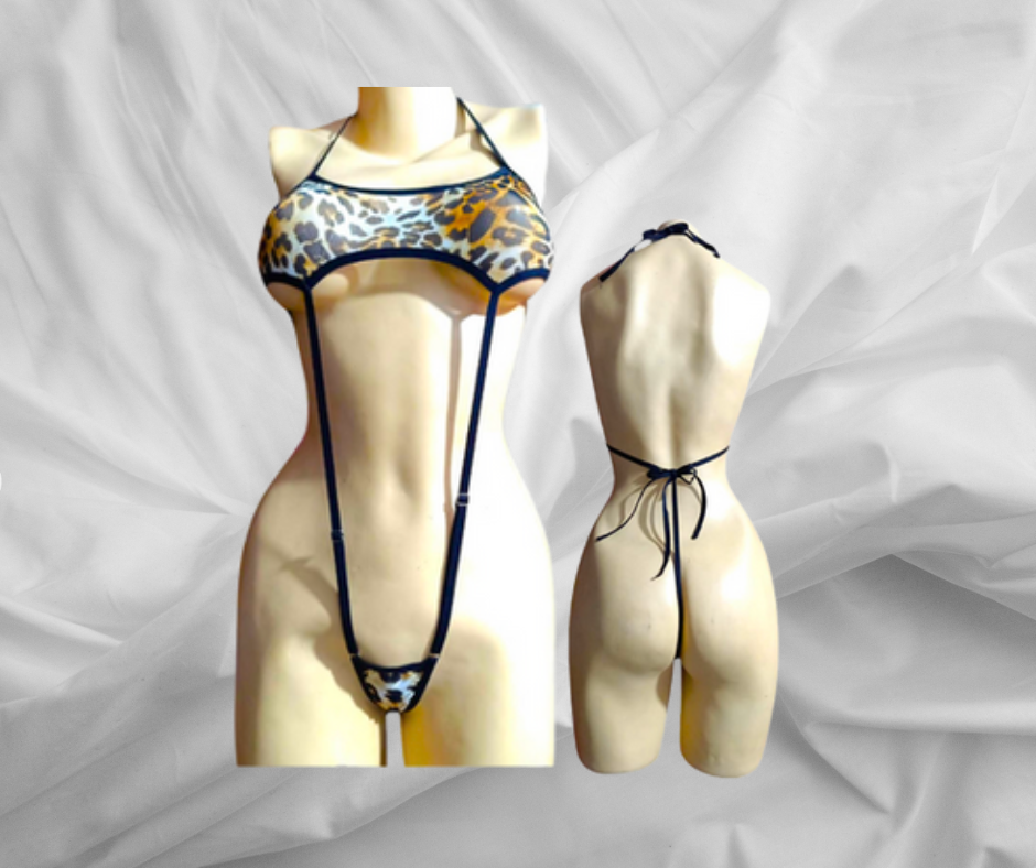ENTERIZO/BODY KARINA