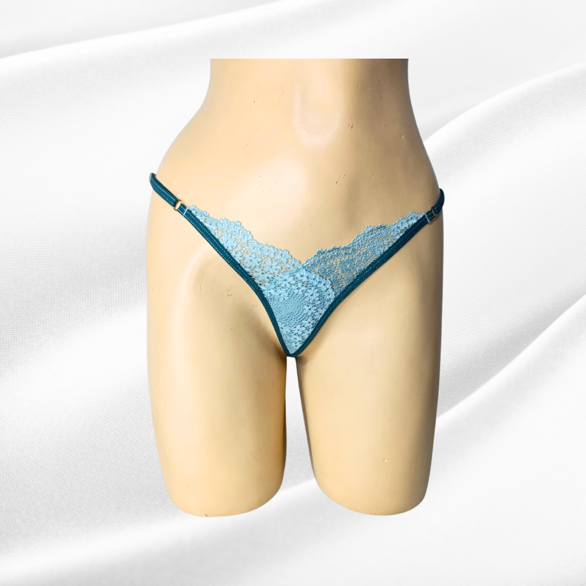 TANGA HILO FABIOLA