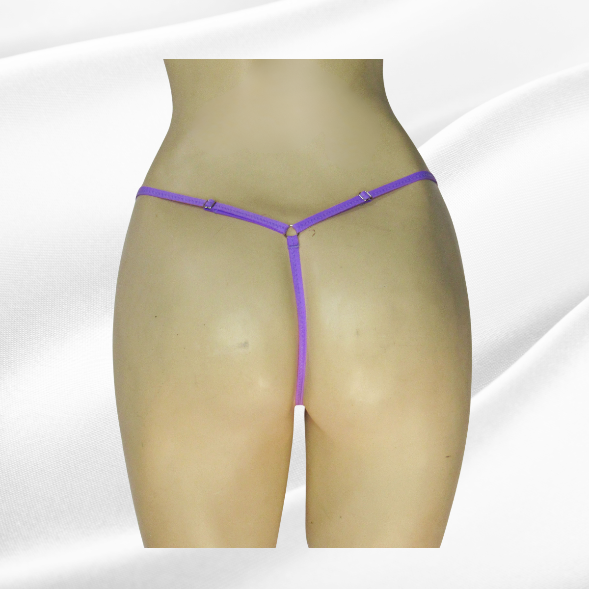 TANGA MICRO HILO LILI