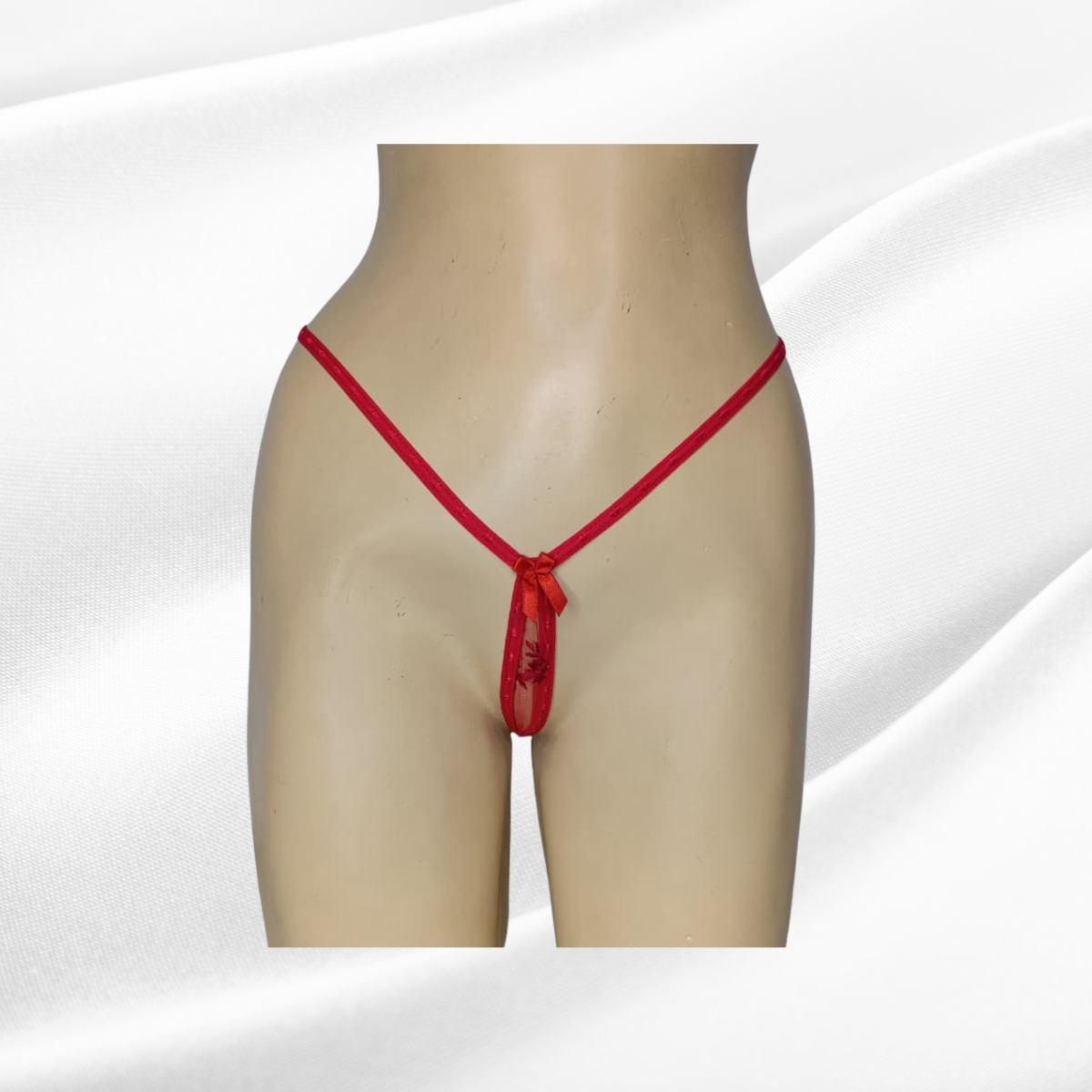 TANGA MICRO HILO LILI