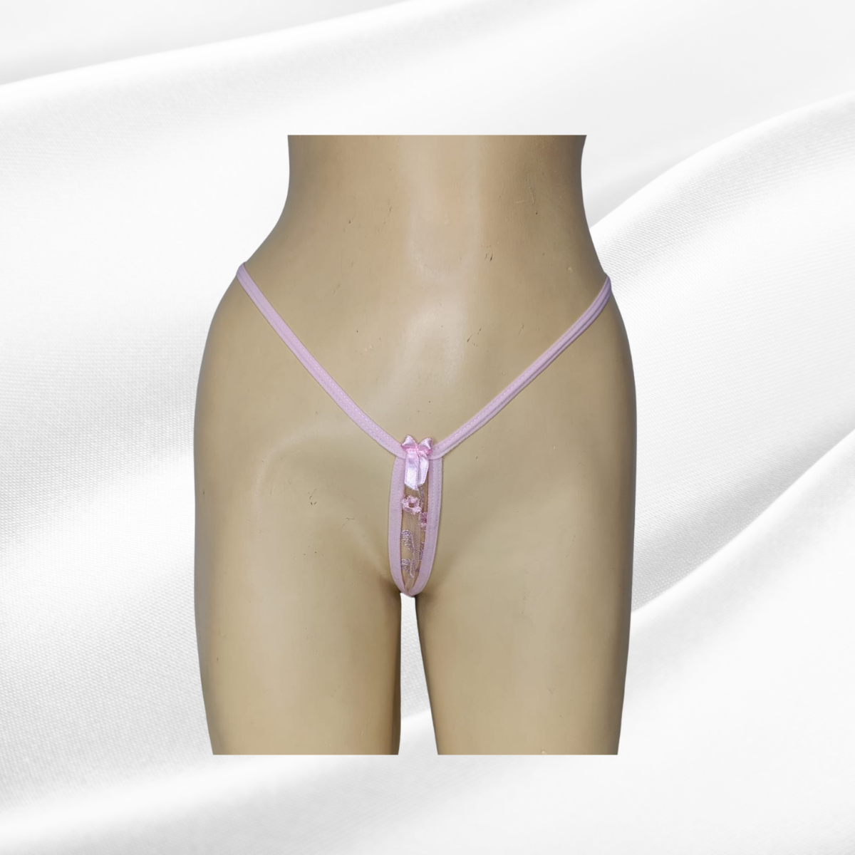 TANGA MICRO HILO LILI