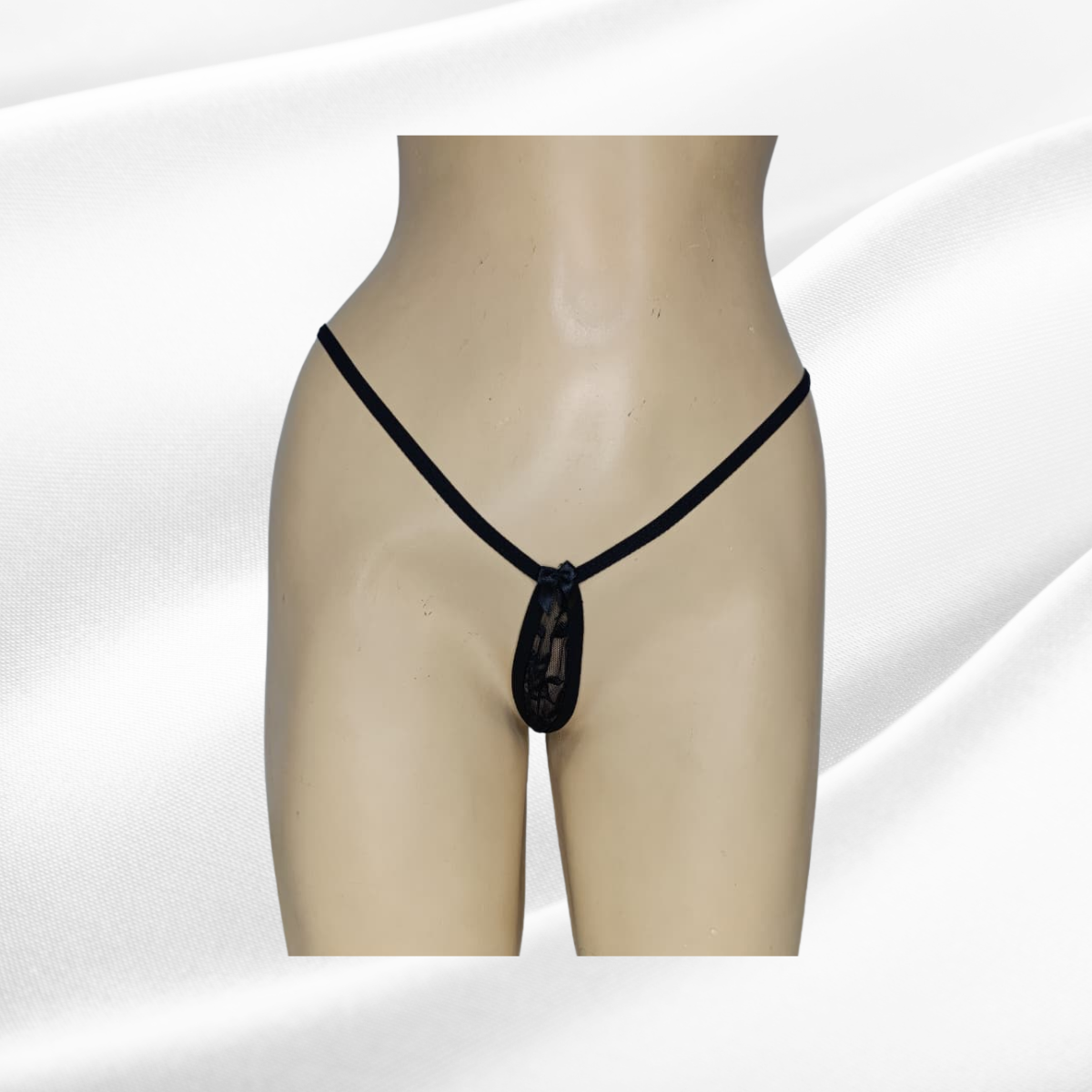 TANGA MICRO HILO LILI