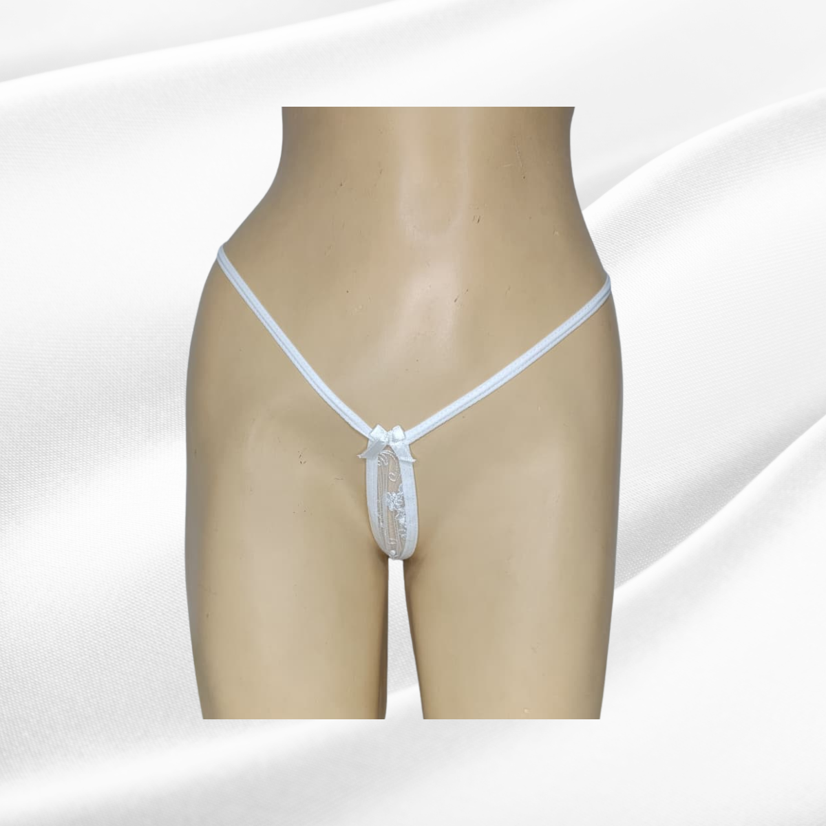 TANGA MICRO HILO LILI