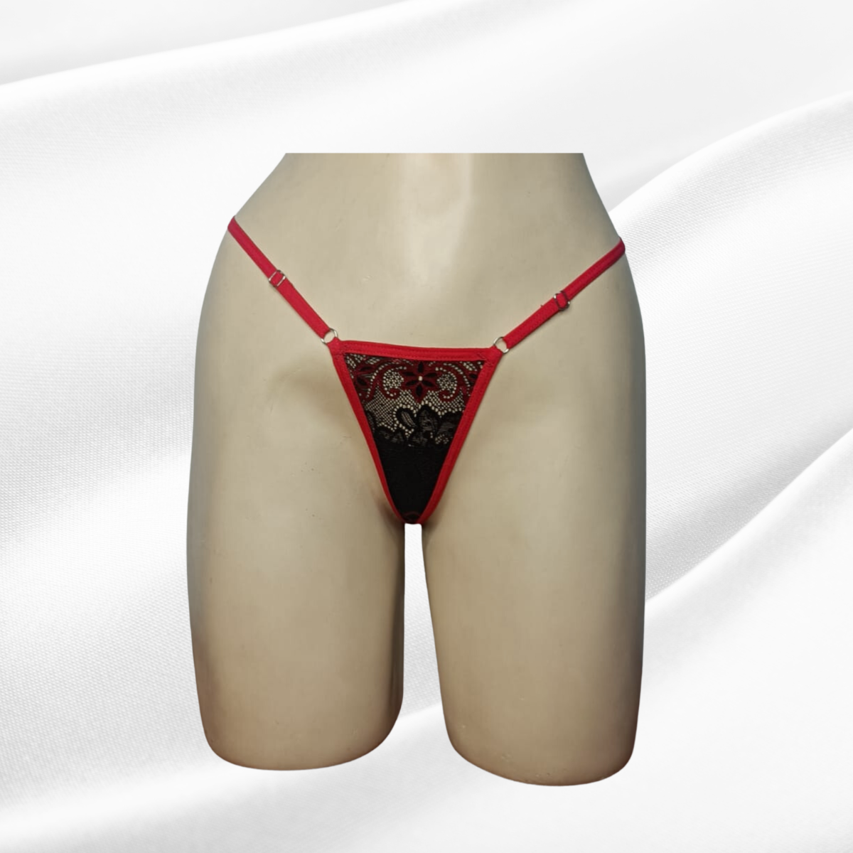 TANGA HILO RITA