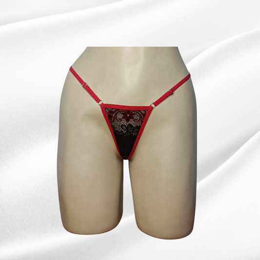 TANGA HILO RITA