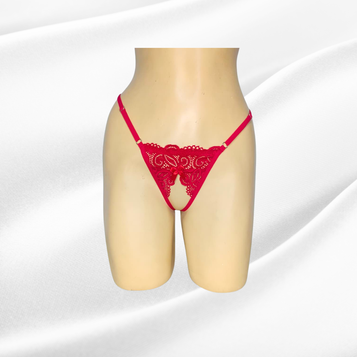 TANGA SIEMPRE LISTA SARAI