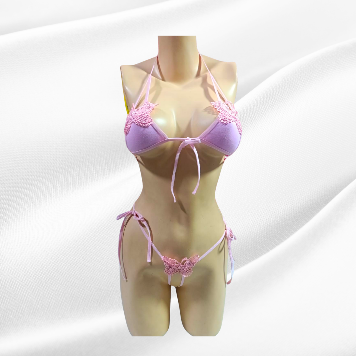 CONJUNTO MARIPOSA