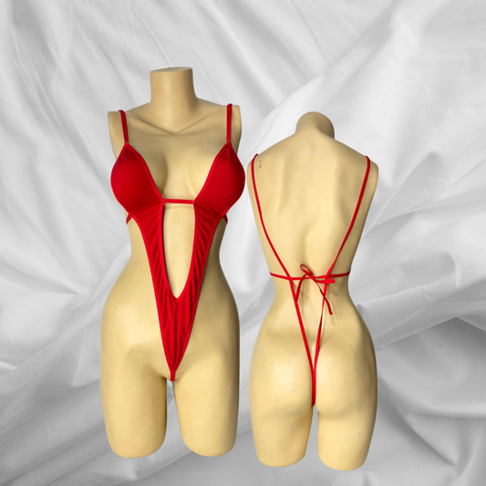 ENTERIZO/BODY MILA