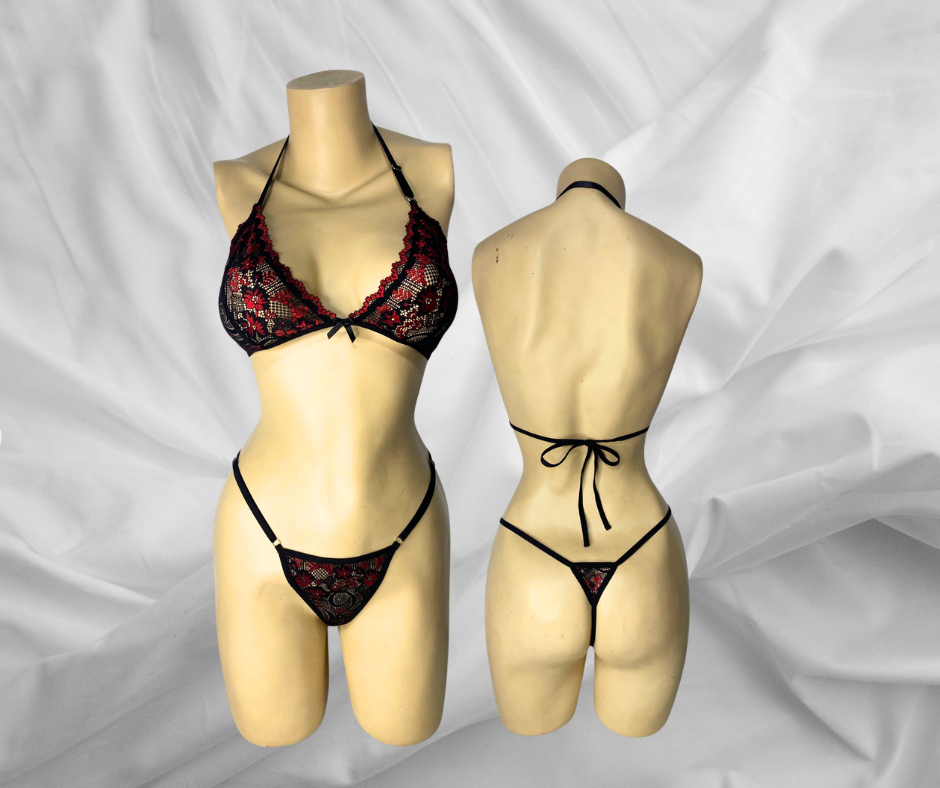 CONJUNTO DANIELA
