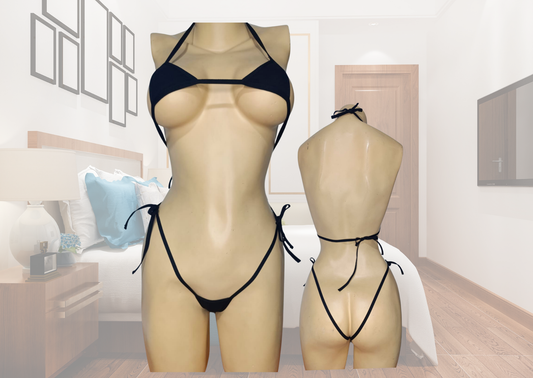 CONJUNTO SHILDE