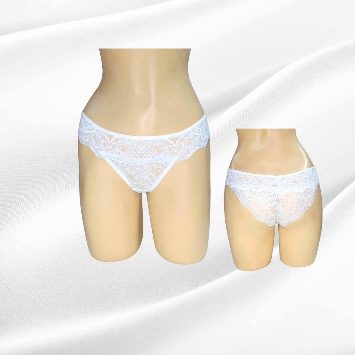 TANGA PERLA