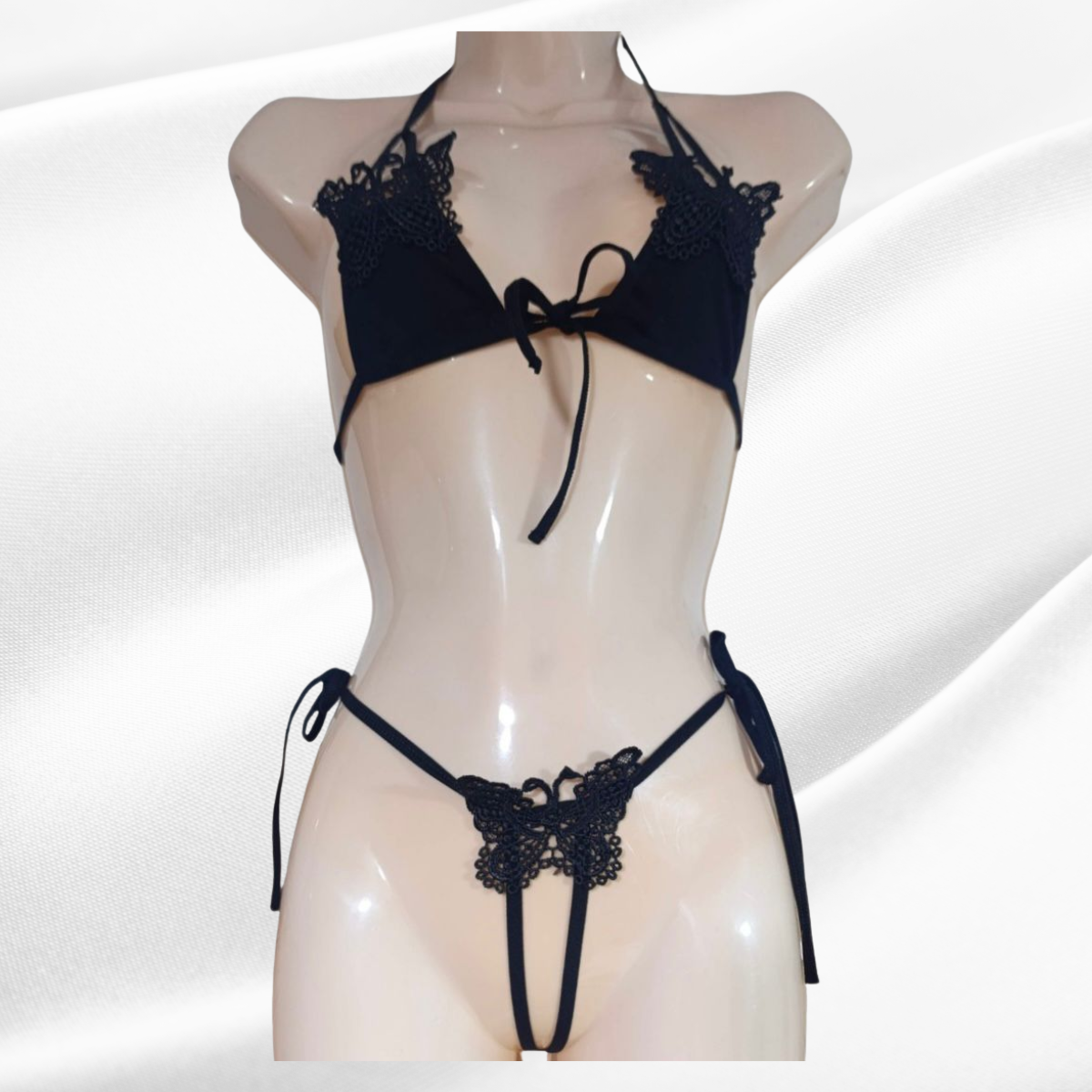 CONJUNTO MARIPOSA