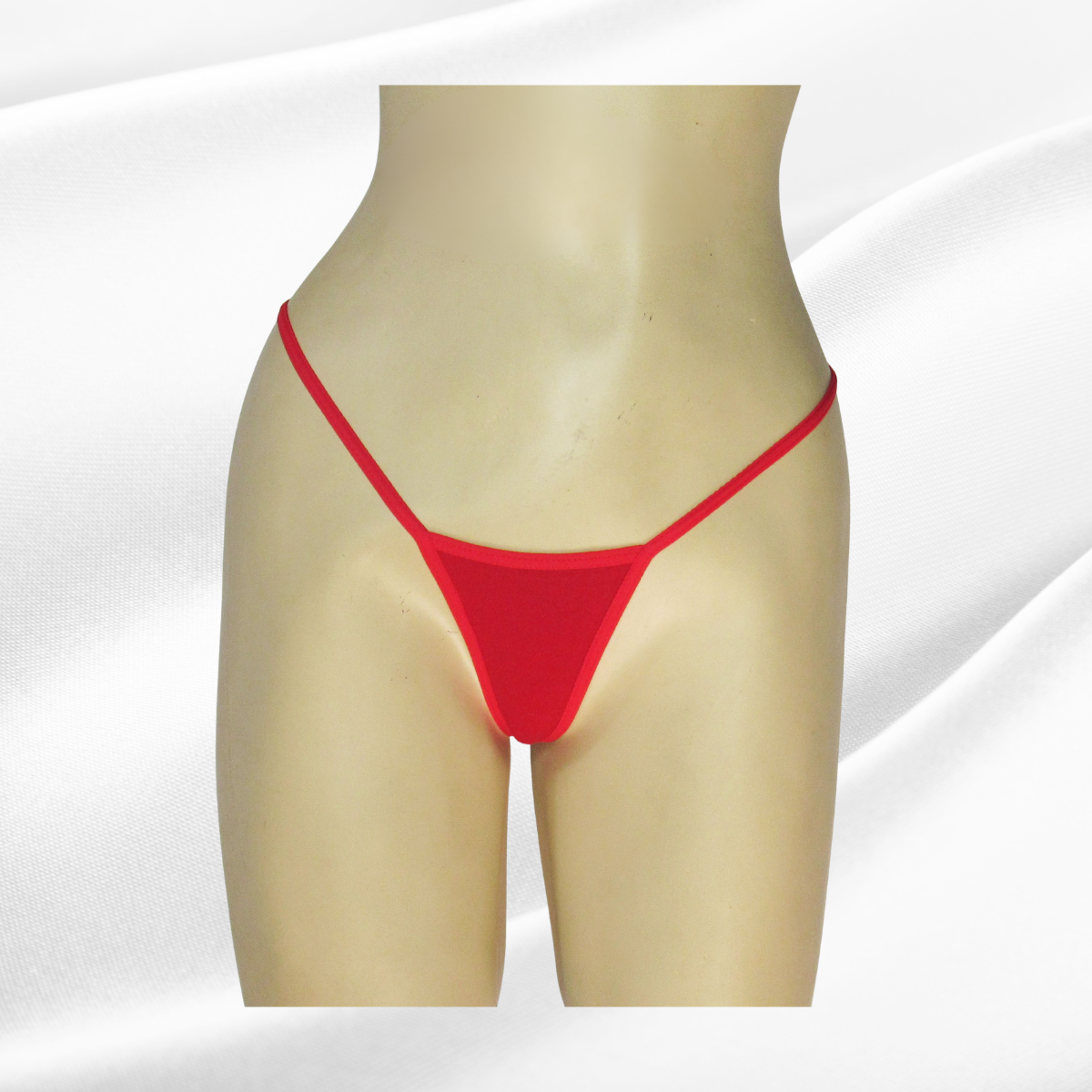 TANGA HILO PAULA
