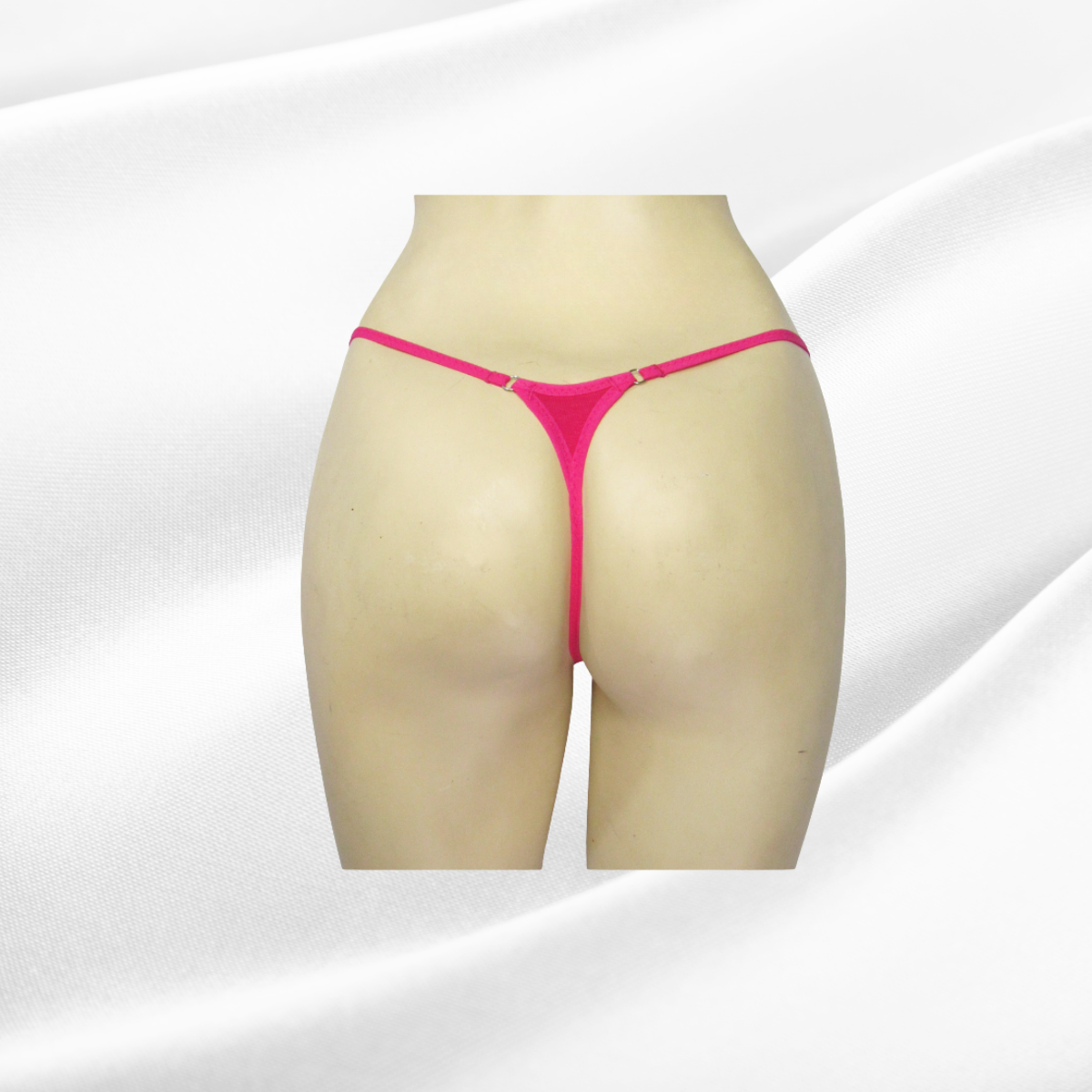TANGA HILO PAULA