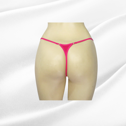 TANGA HILO PAULA