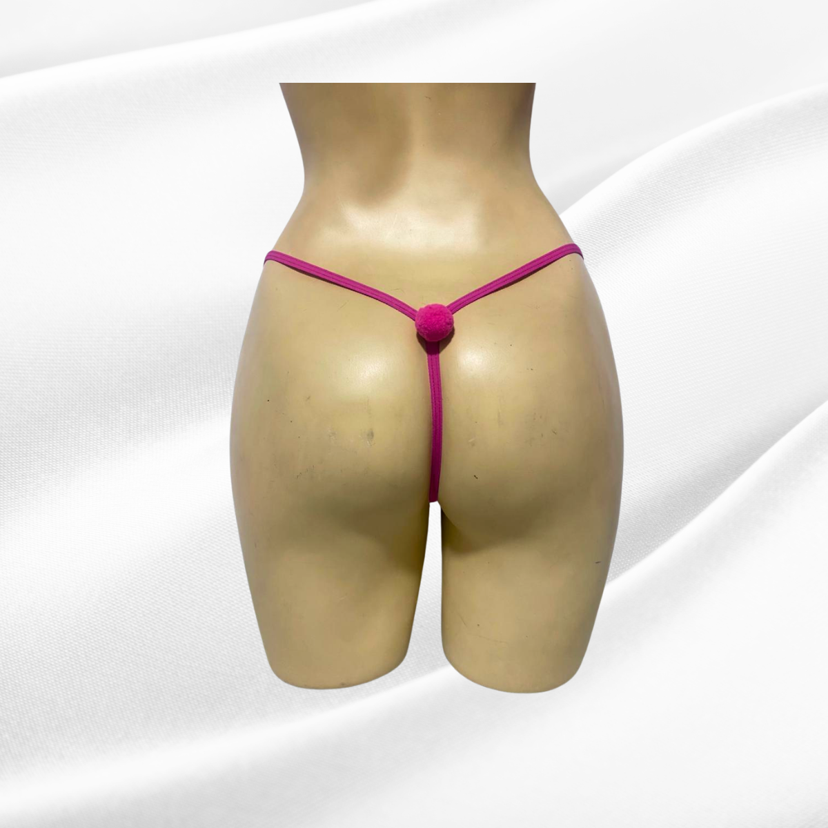 TANGA HILO CONEJA